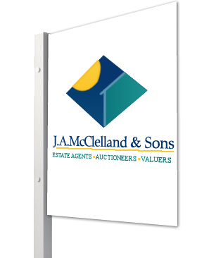 JA McClelland Estate Agents Northern Ireland